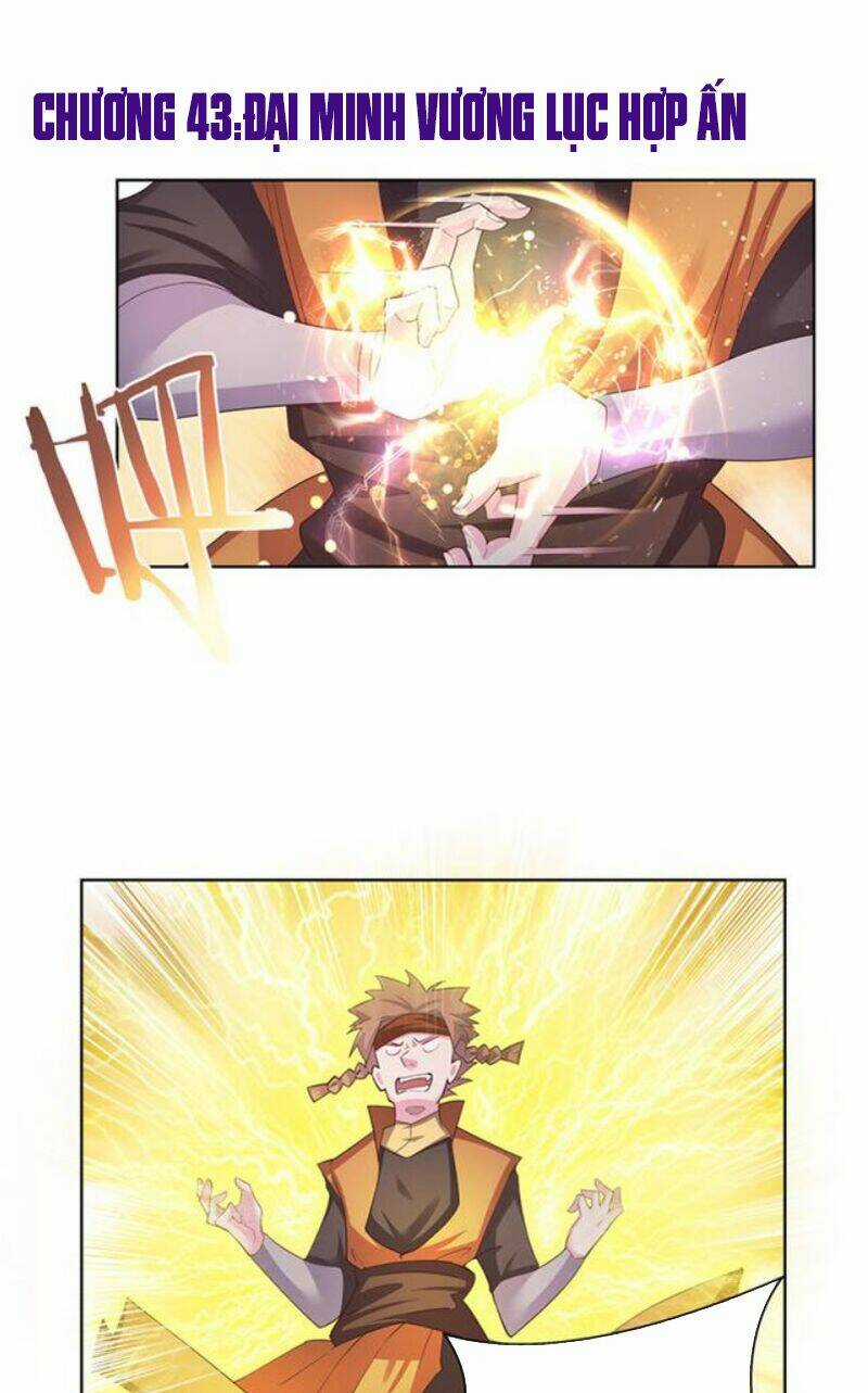 Tôn Thượng Chapter 43 trang 1