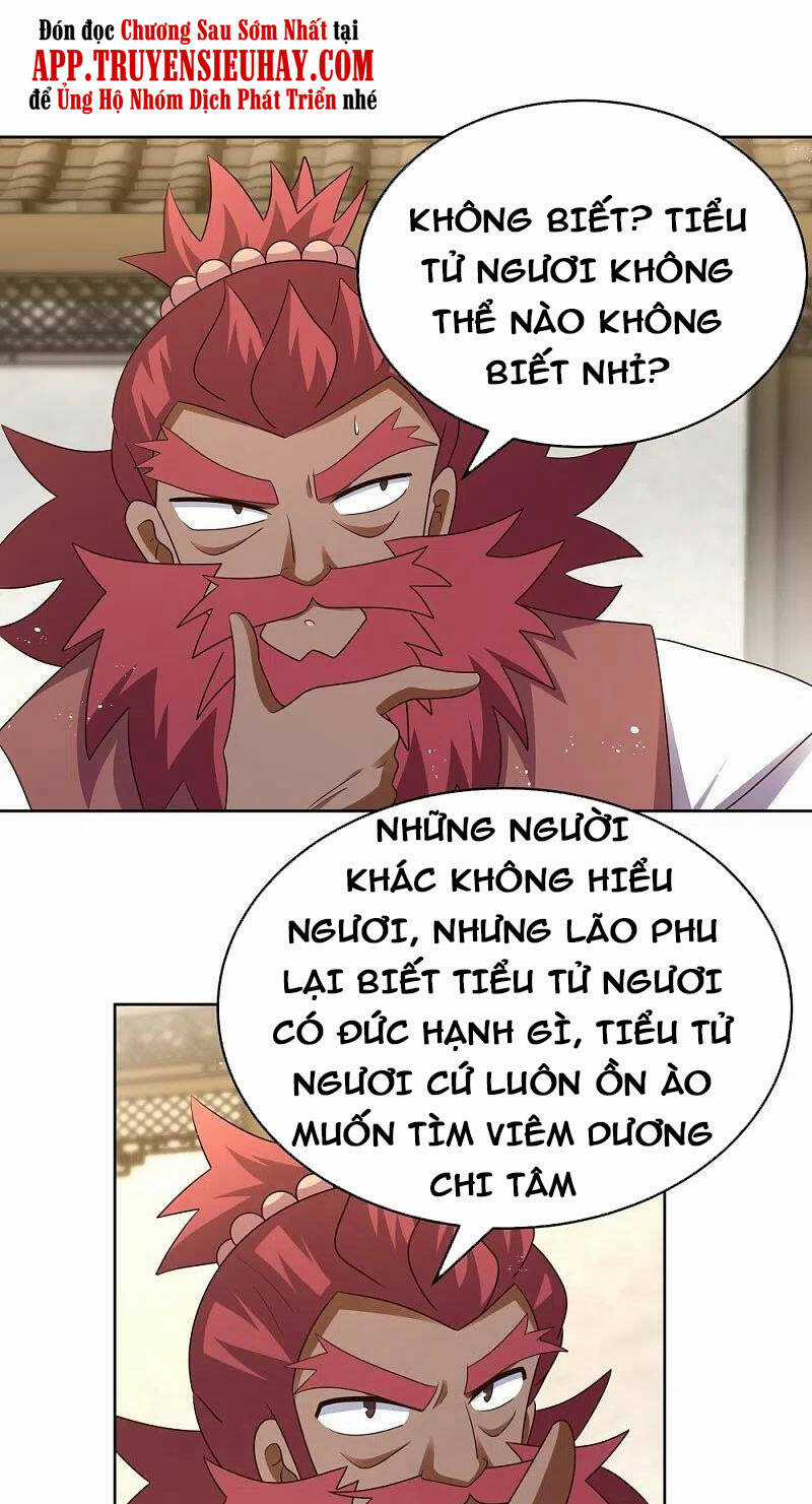 Tôn Thượng Chapter 430 trang 0