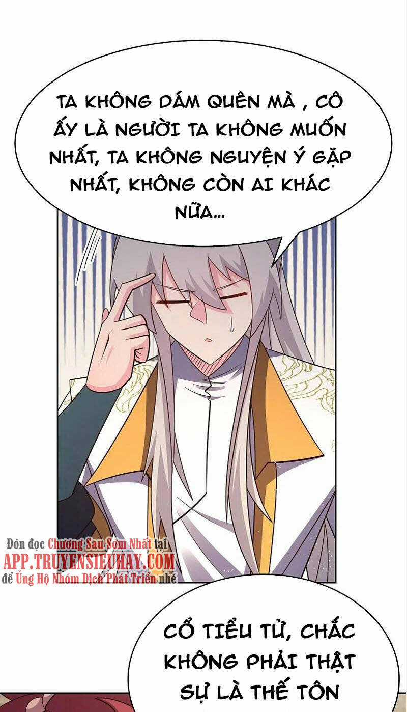Tôn Thượng Chapter 431 trang 0