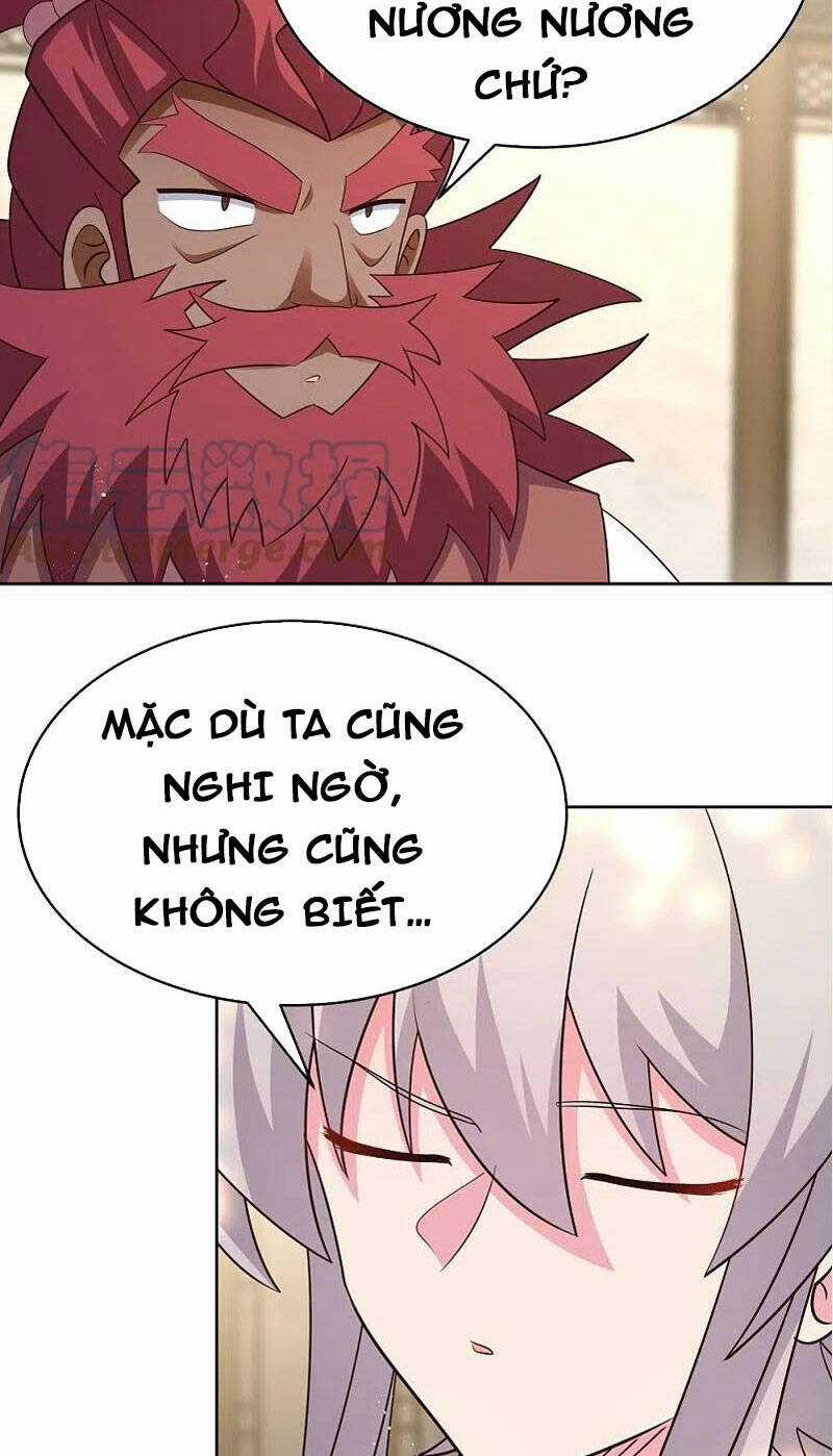 Tôn Thượng Chapter 431 trang 1