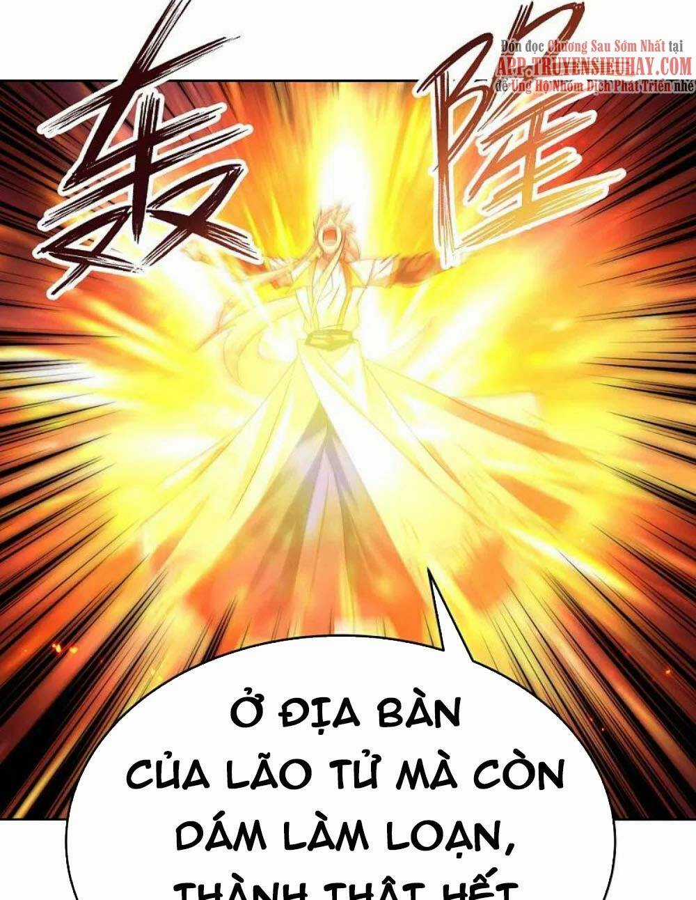 Tôn Thượng Chapter 432 trang 0