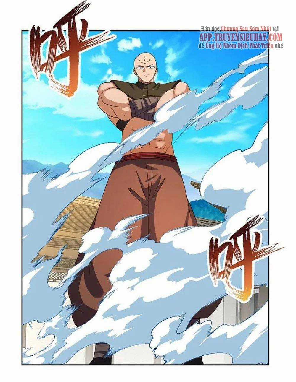 Tôn Thượng Chapter 433 trang 0