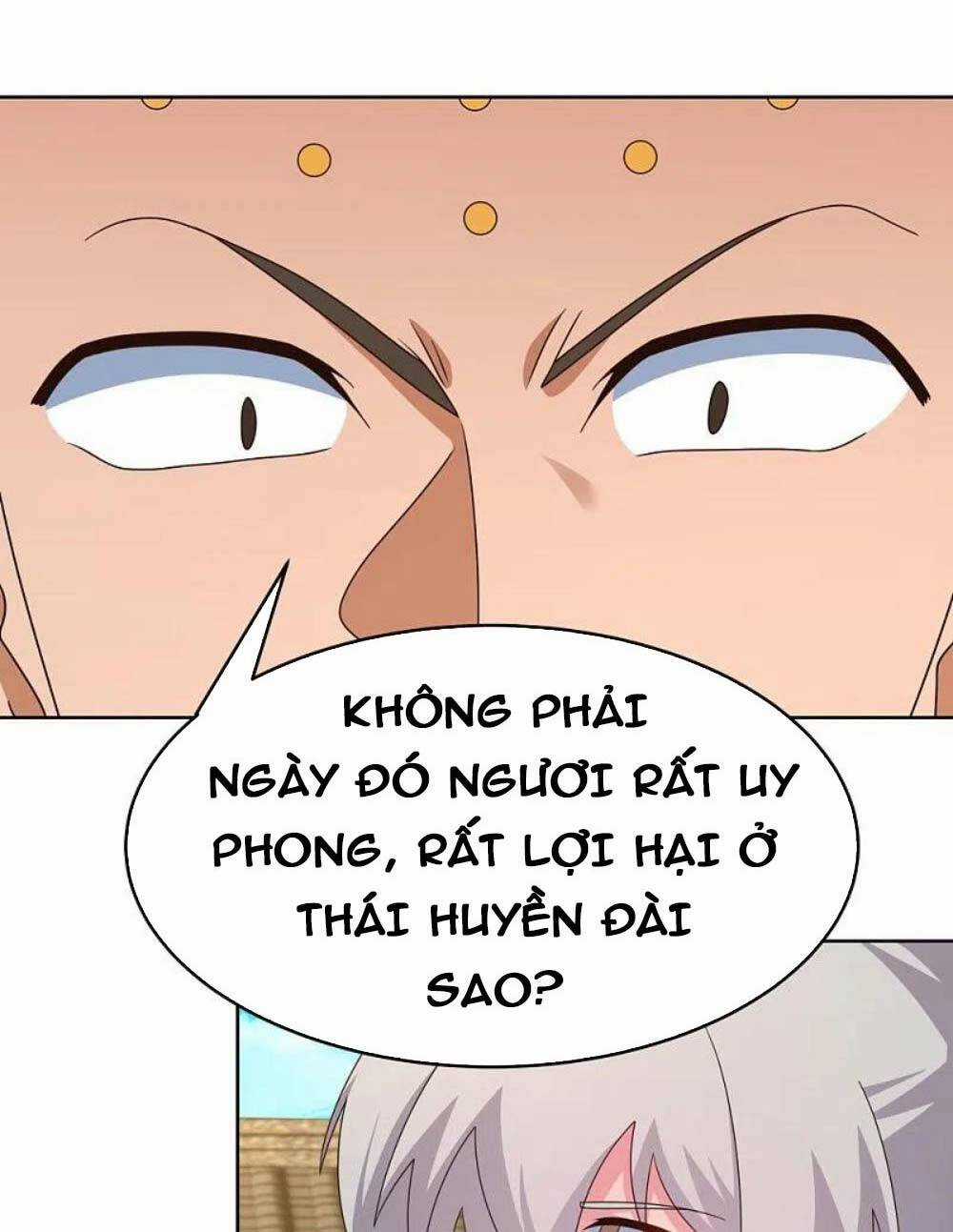 Tôn Thượng Chapter 433 trang 1