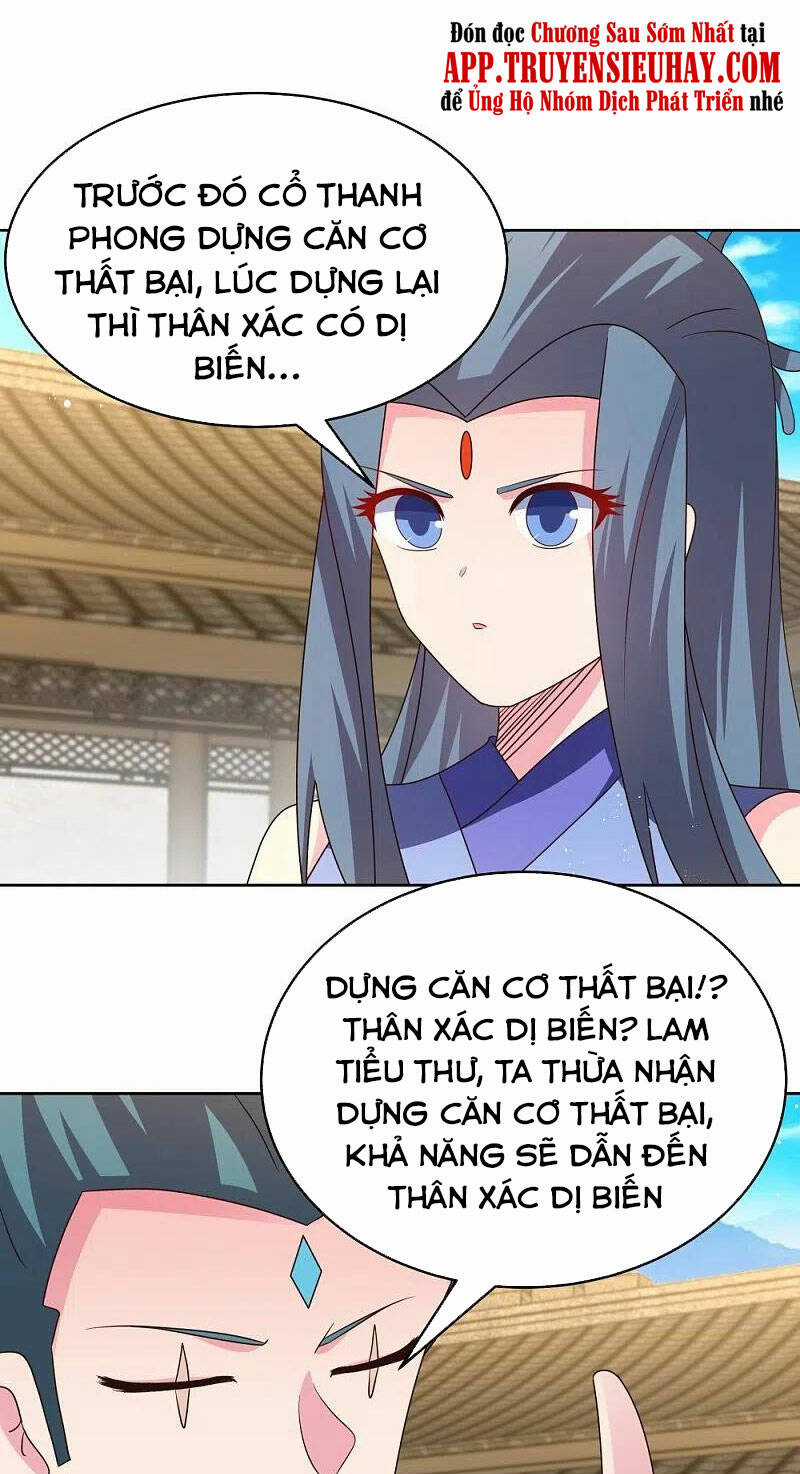 Tôn Thượng Chapter 434 trang 0