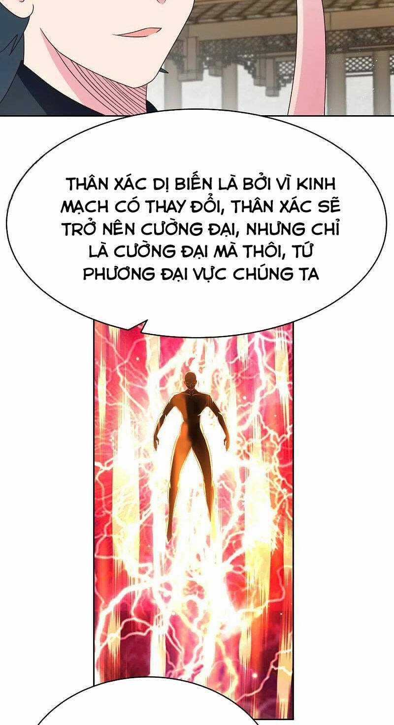 Tôn Thượng Chapter 434 trang 1