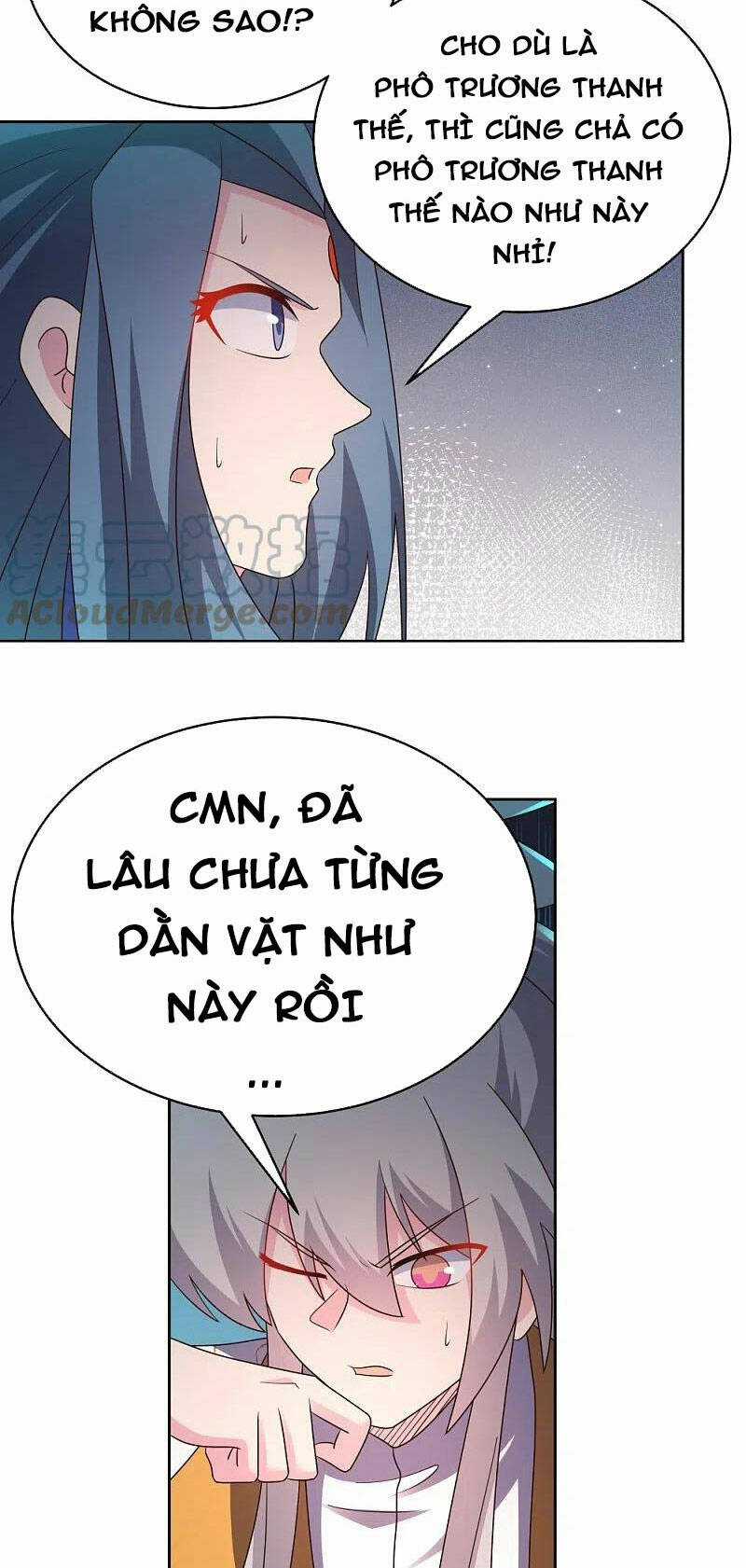 Tôn Thượng Chapter 436 trang 1