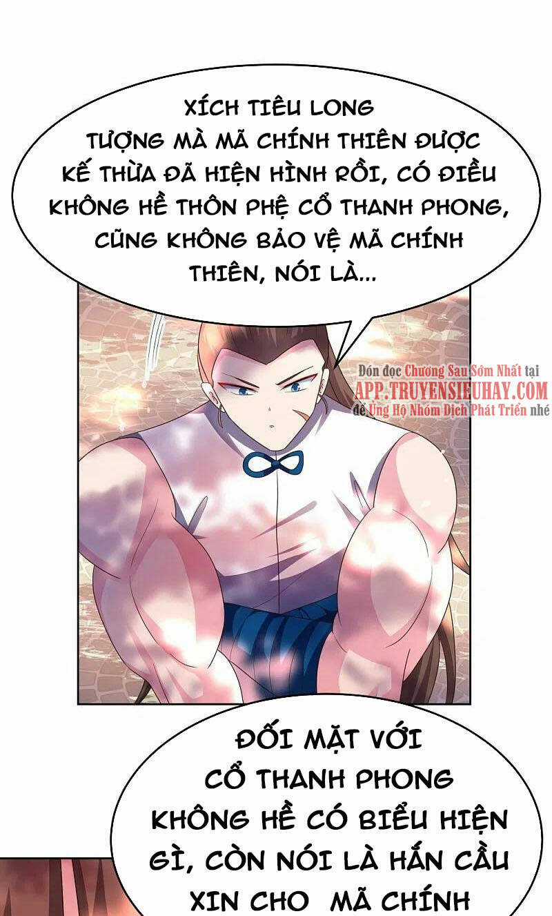 Tôn Thượng Chapter 439 trang 0