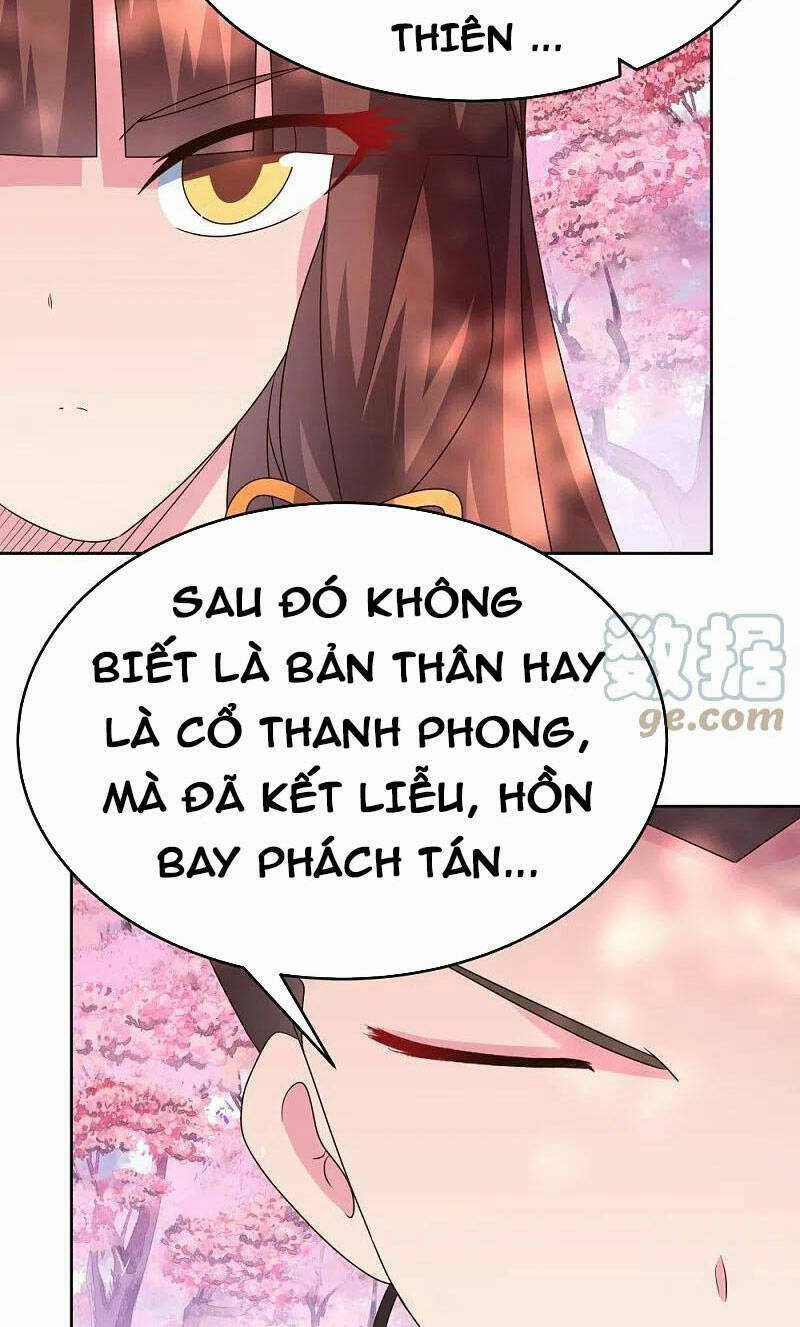 Tôn Thượng Chapter 439 trang 1