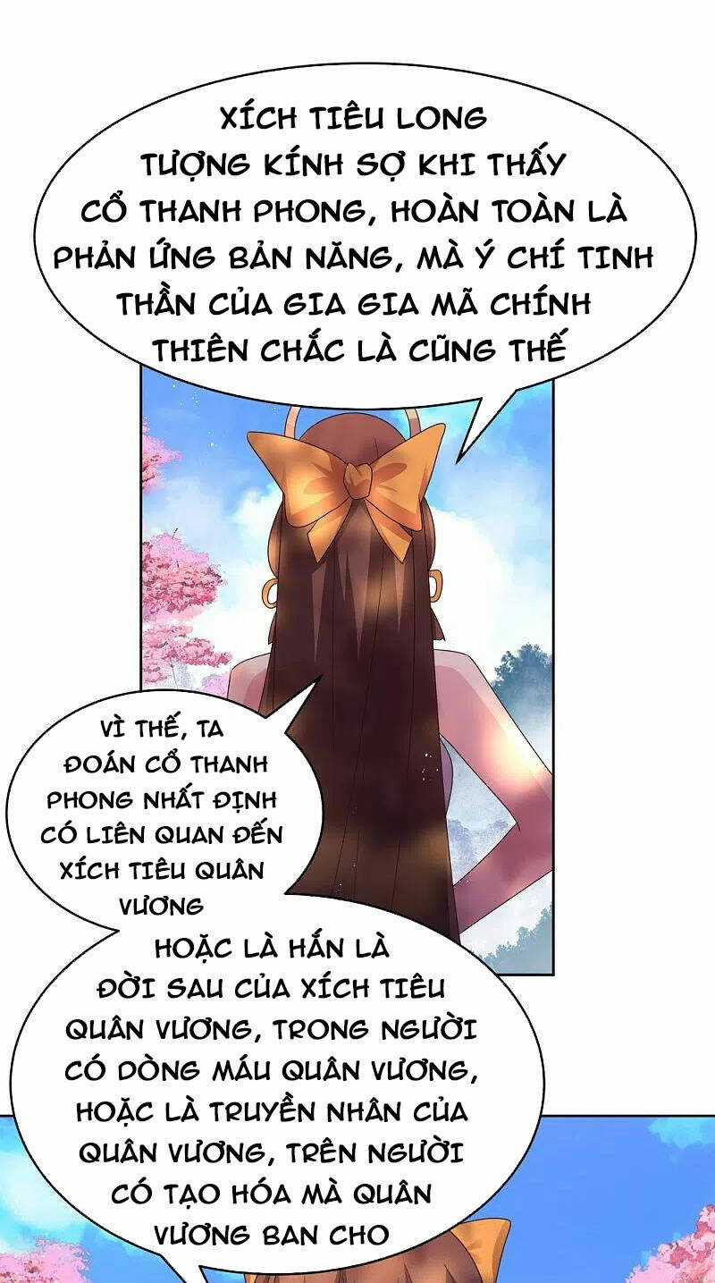 Tôn Thượng Chapter 440 trang 0
