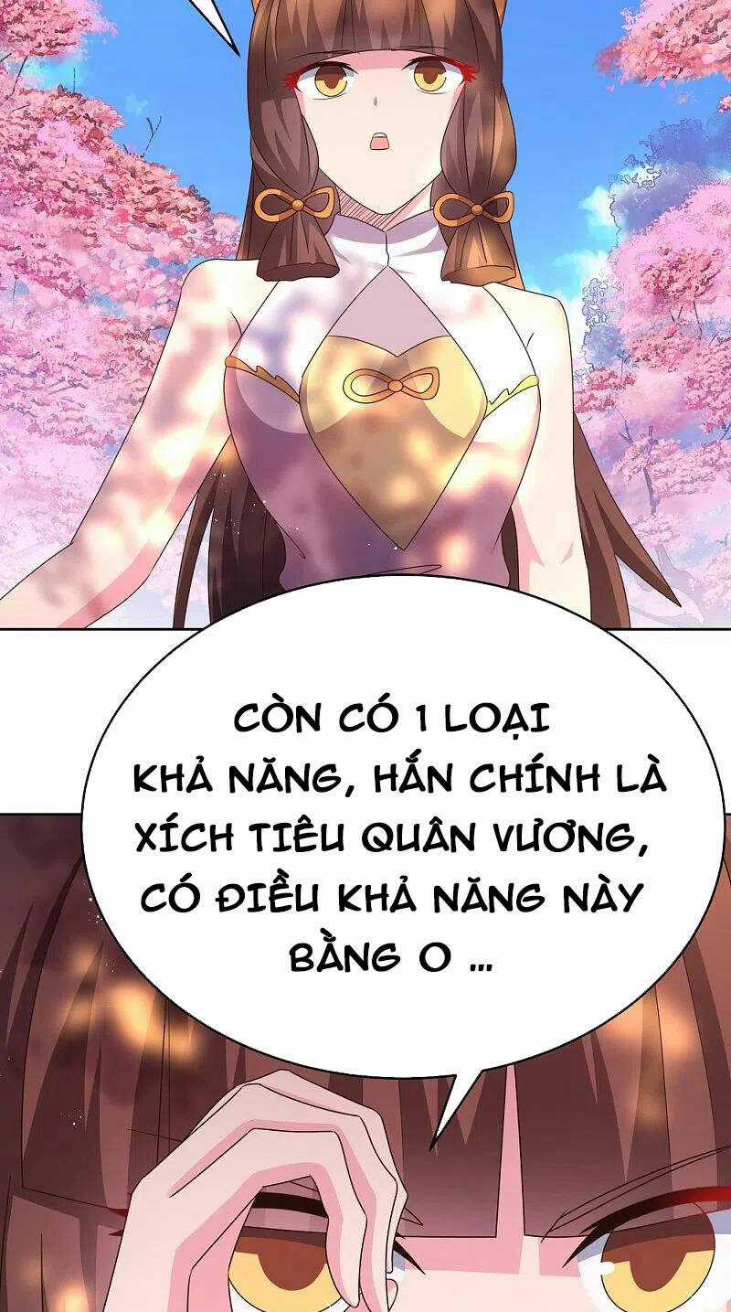 Tôn Thượng Chapter 440 trang 1
