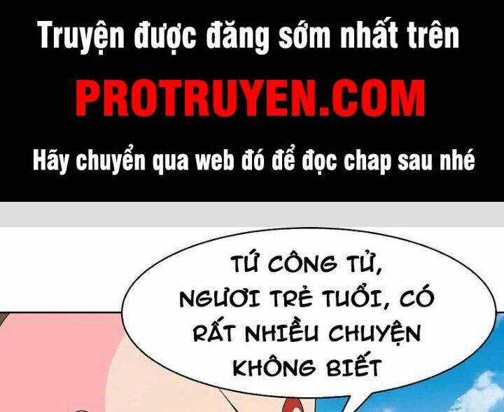 Tôn Thượng Chapter 446 trang 0