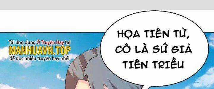 Tôn Thượng Chapter 448 trang 0