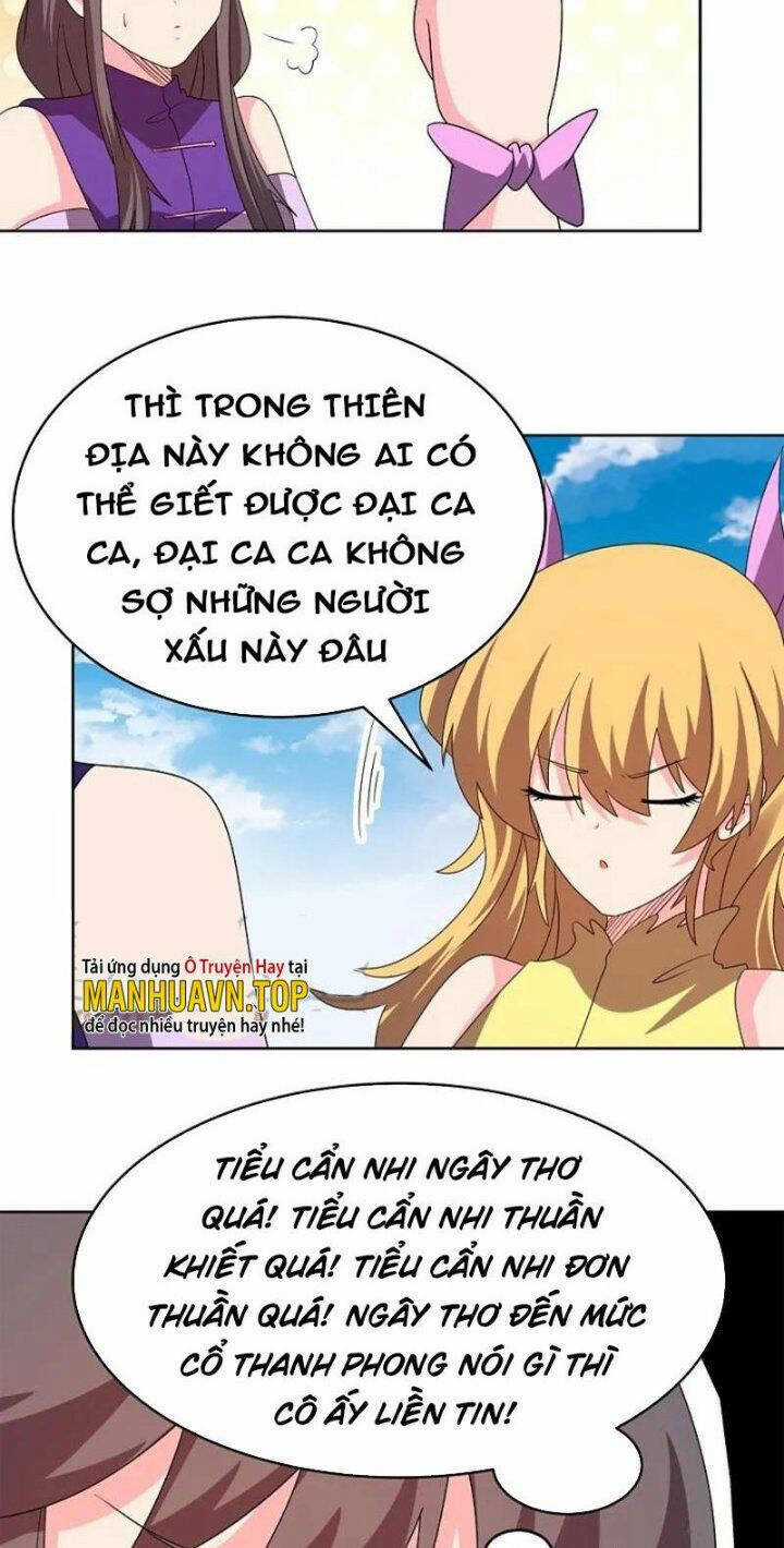 Tôn Thượng Chapter 451 trang 1