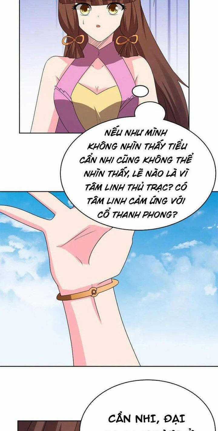 Tôn Thượng Chapter 451 trang 10