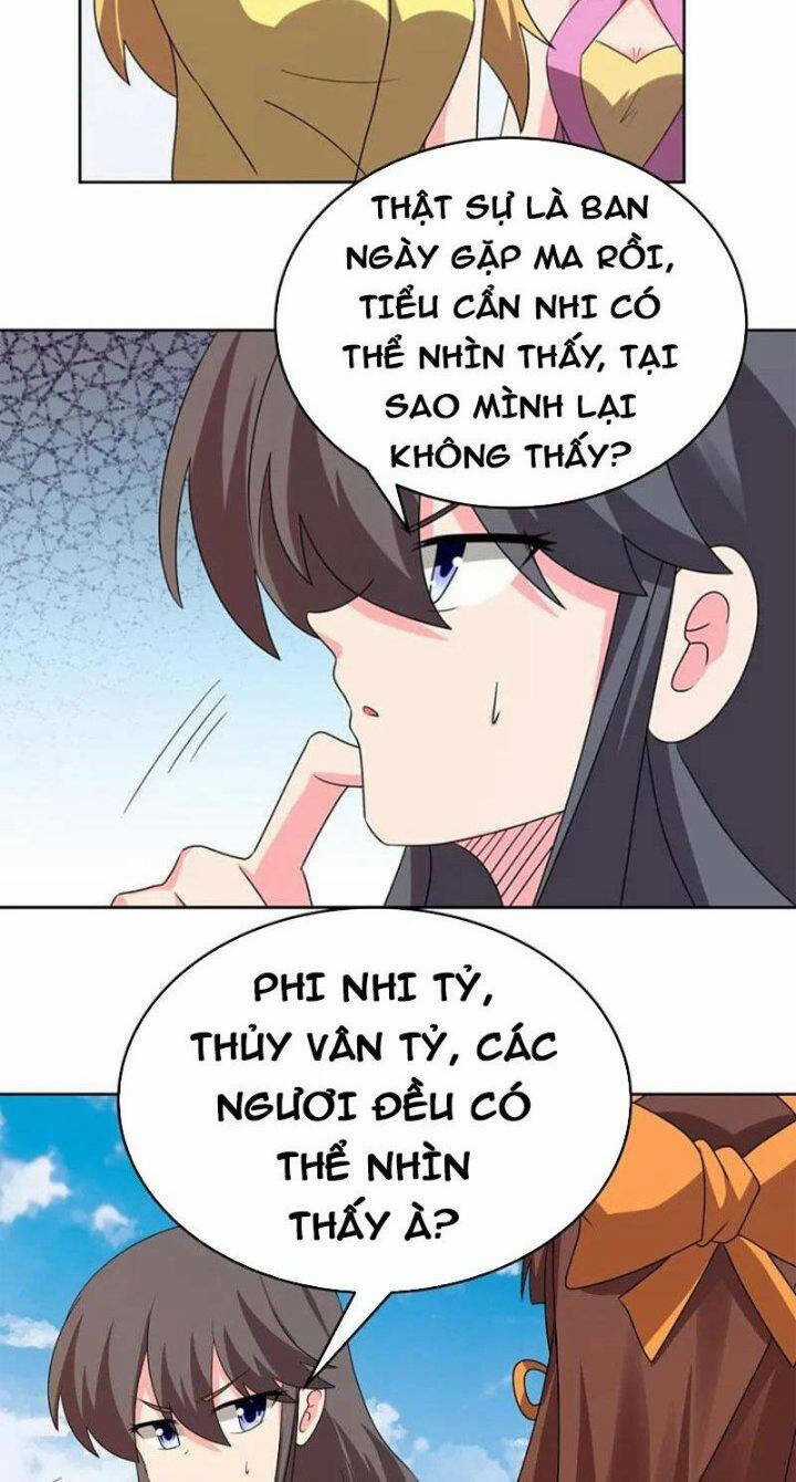 Tôn Thượng Chapter 451 trang 12