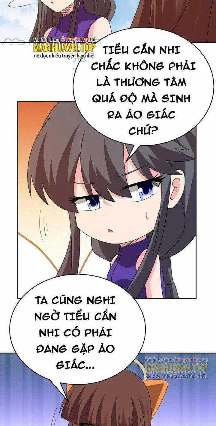 Tôn Thượng Chapter 451 trang 13
