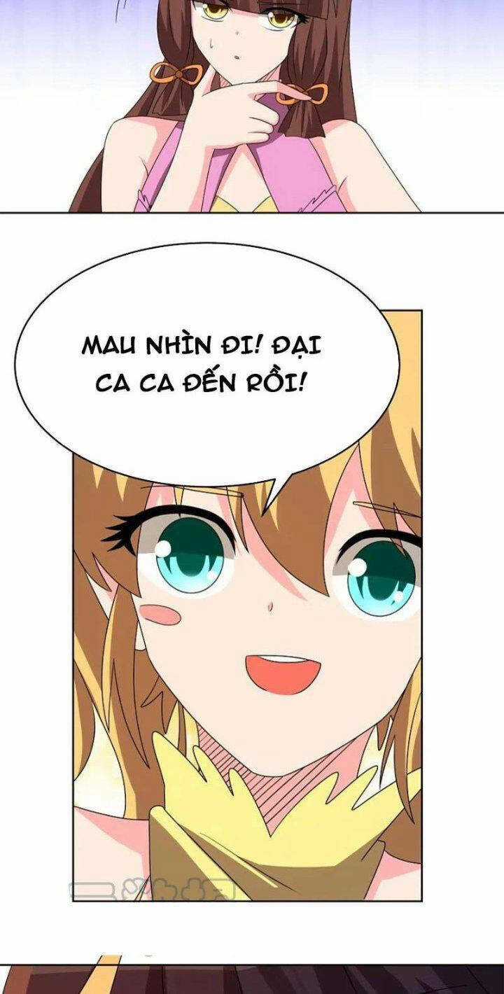 Tôn Thượng Chapter 451 trang 14