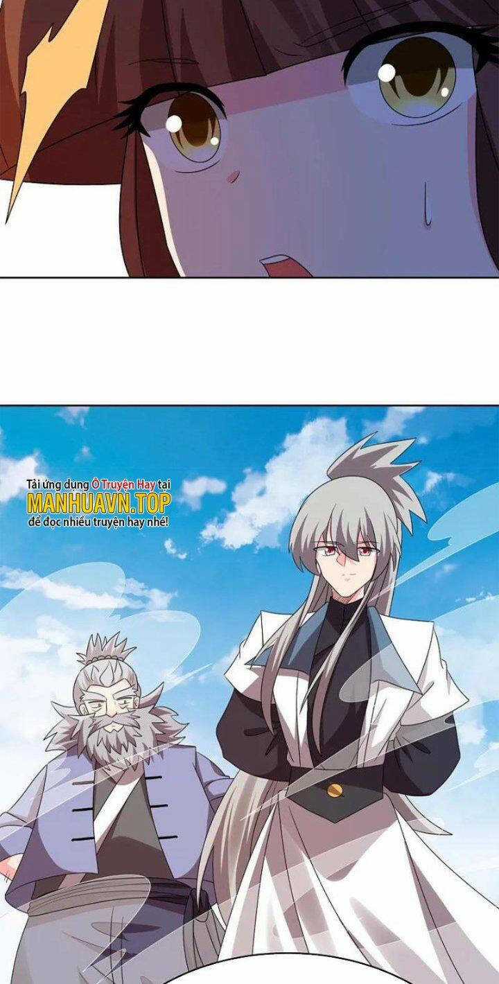 Tôn Thượng Chapter 451 trang 15