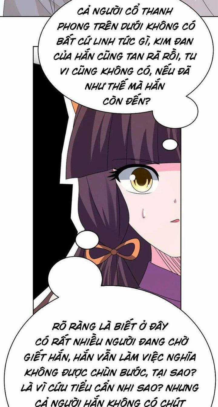 Tôn Thượng Chapter 451 trang 16
