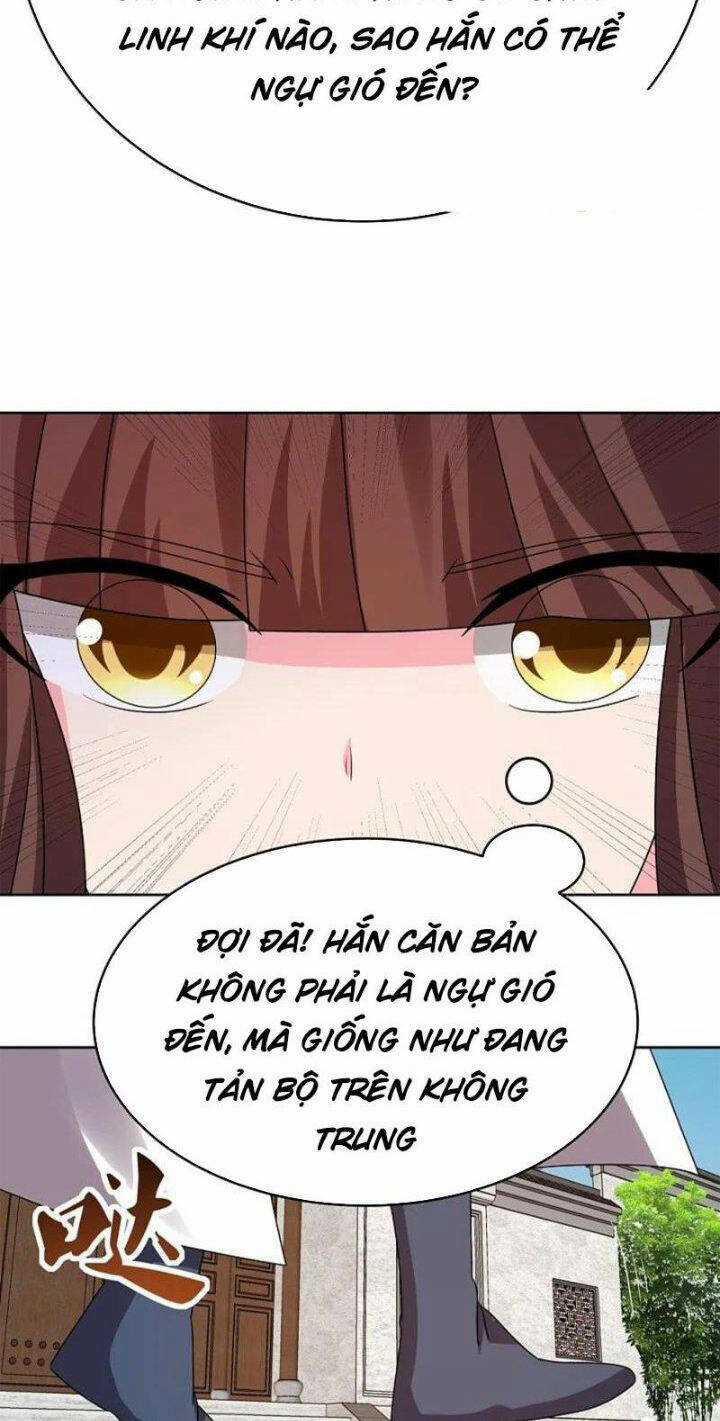 Tôn Thượng Chapter 451 trang 17