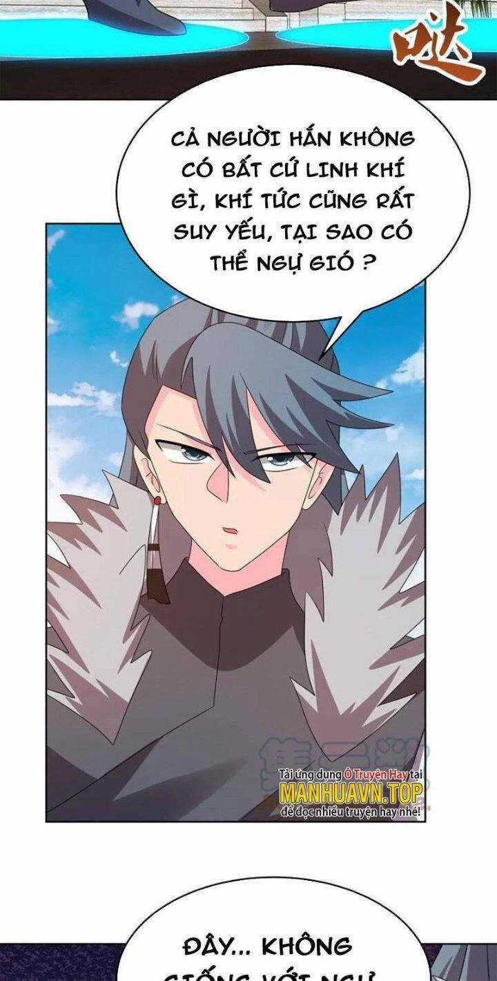 Tôn Thượng Chapter 451 trang 18