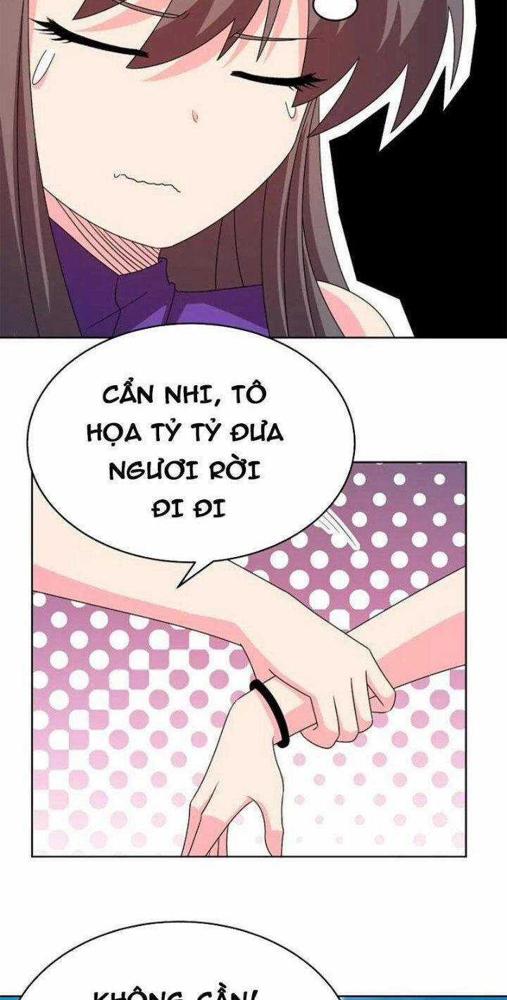 Tôn Thượng Chapter 451 trang 2