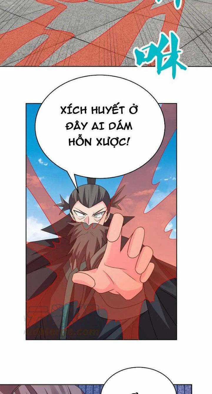 Tôn Thượng Chapter 451 trang 24