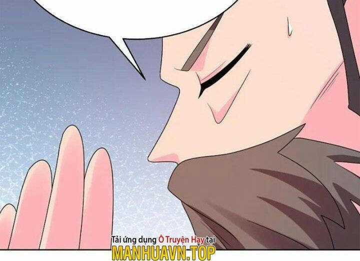 Tôn Thượng Chapter 451 trang 28