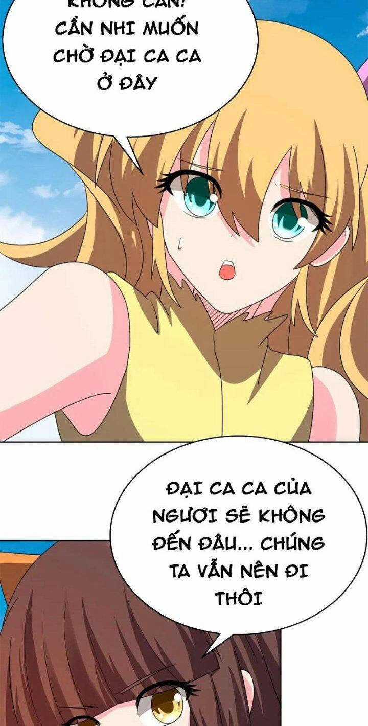 Tôn Thượng Chapter 451 trang 3
