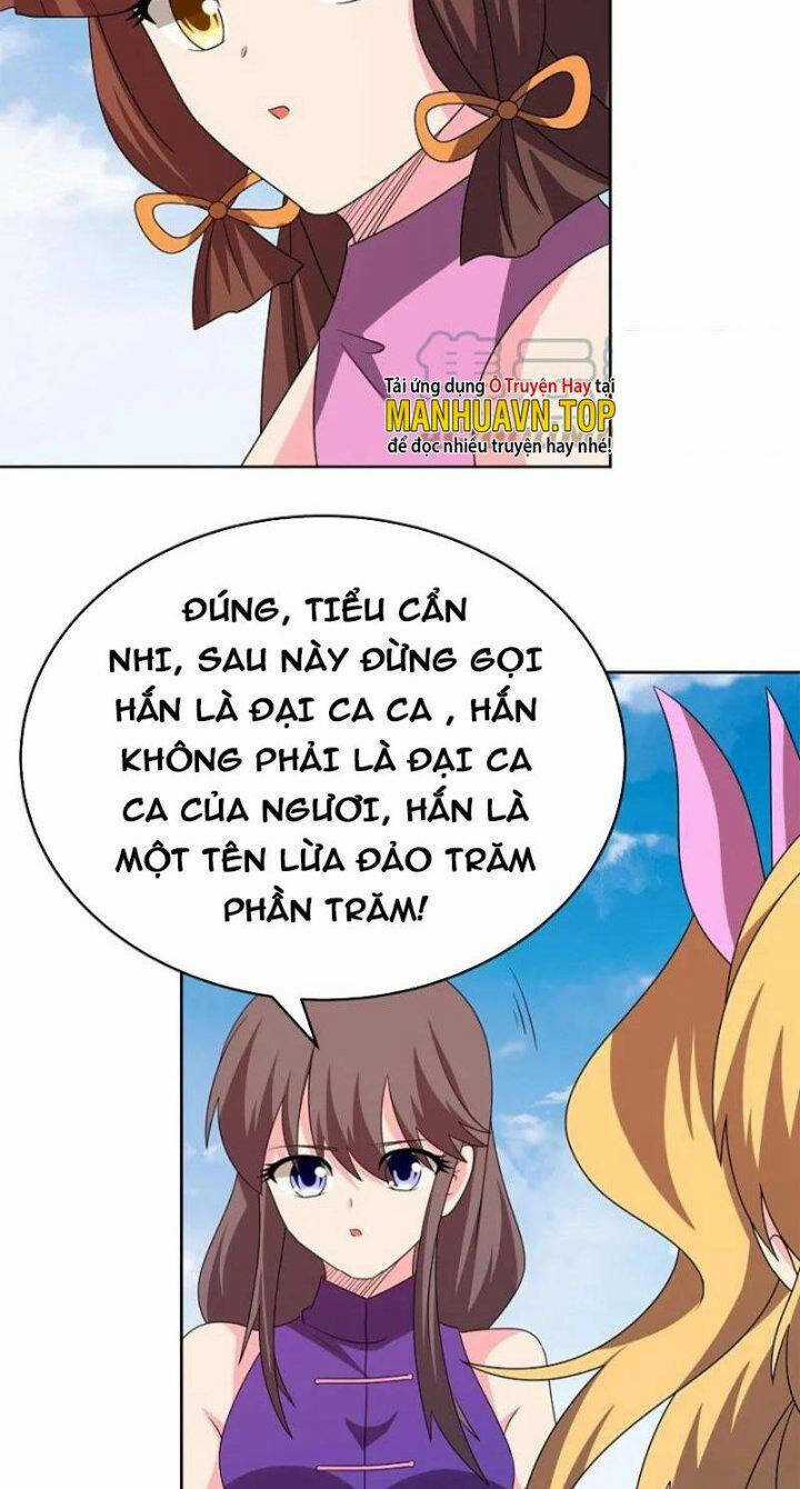 Tôn Thượng Chapter 451 trang 4