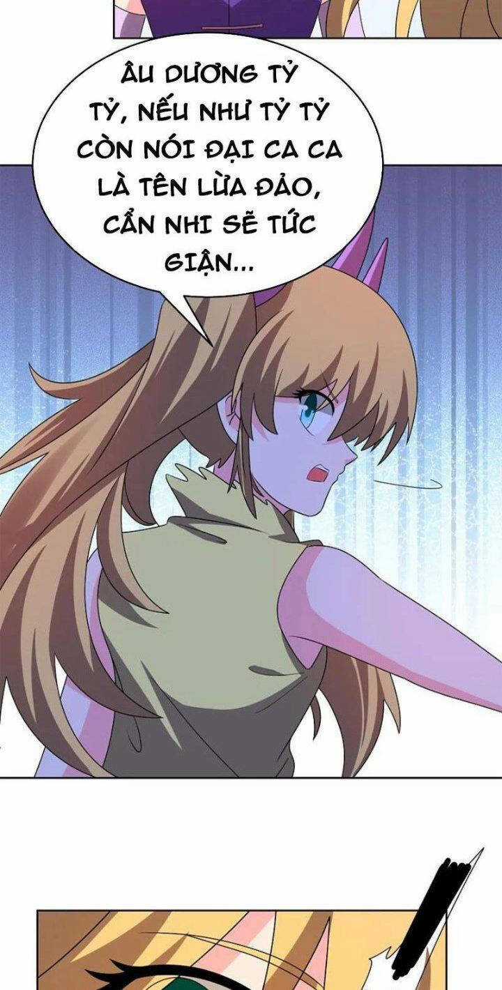 Tôn Thượng Chapter 451 trang 5