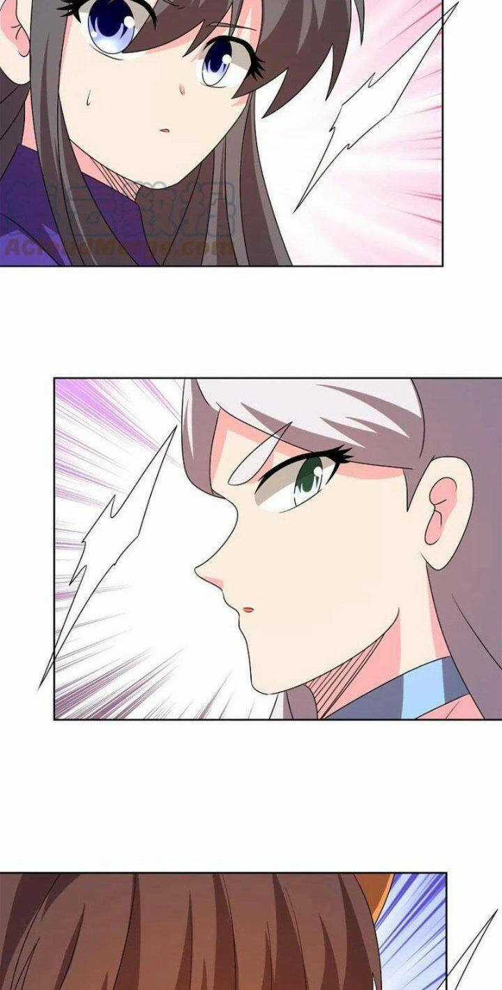 Tôn Thượng Chapter 451 trang 7