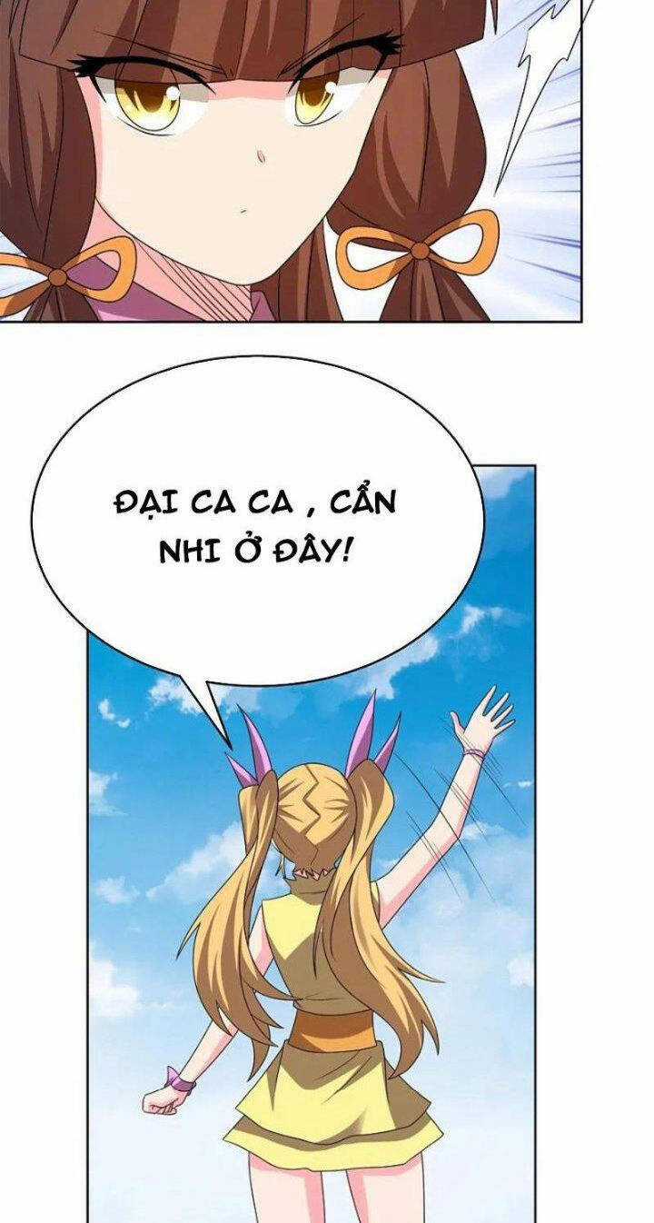 Tôn Thượng Chapter 451 trang 8