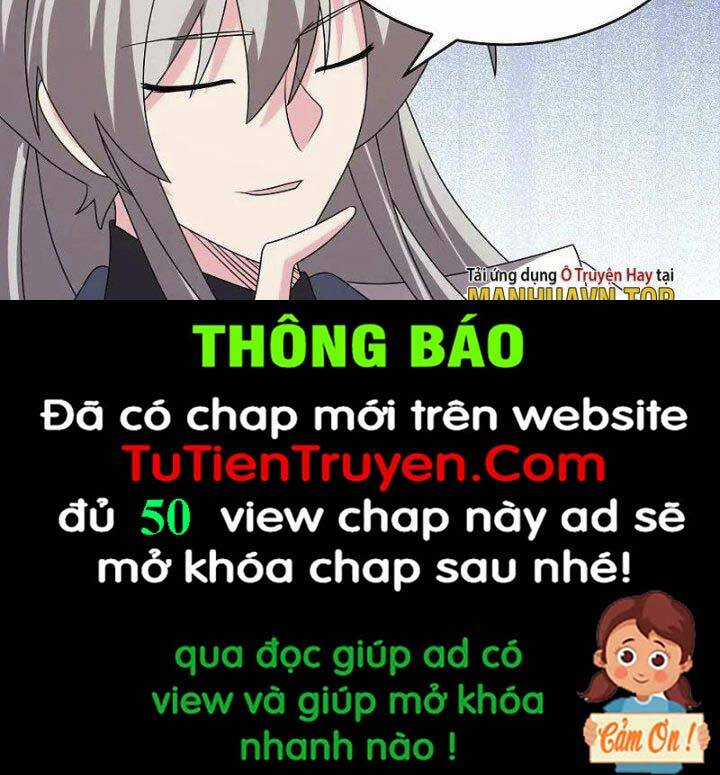 Tôn Thượng Chapter 455 trang 1