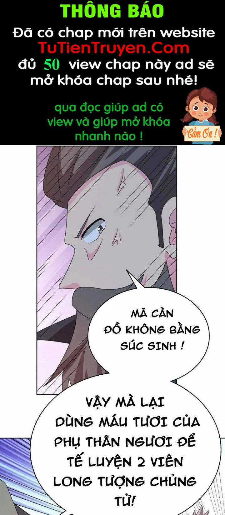Tôn Thượng Chapter 456 trang 0