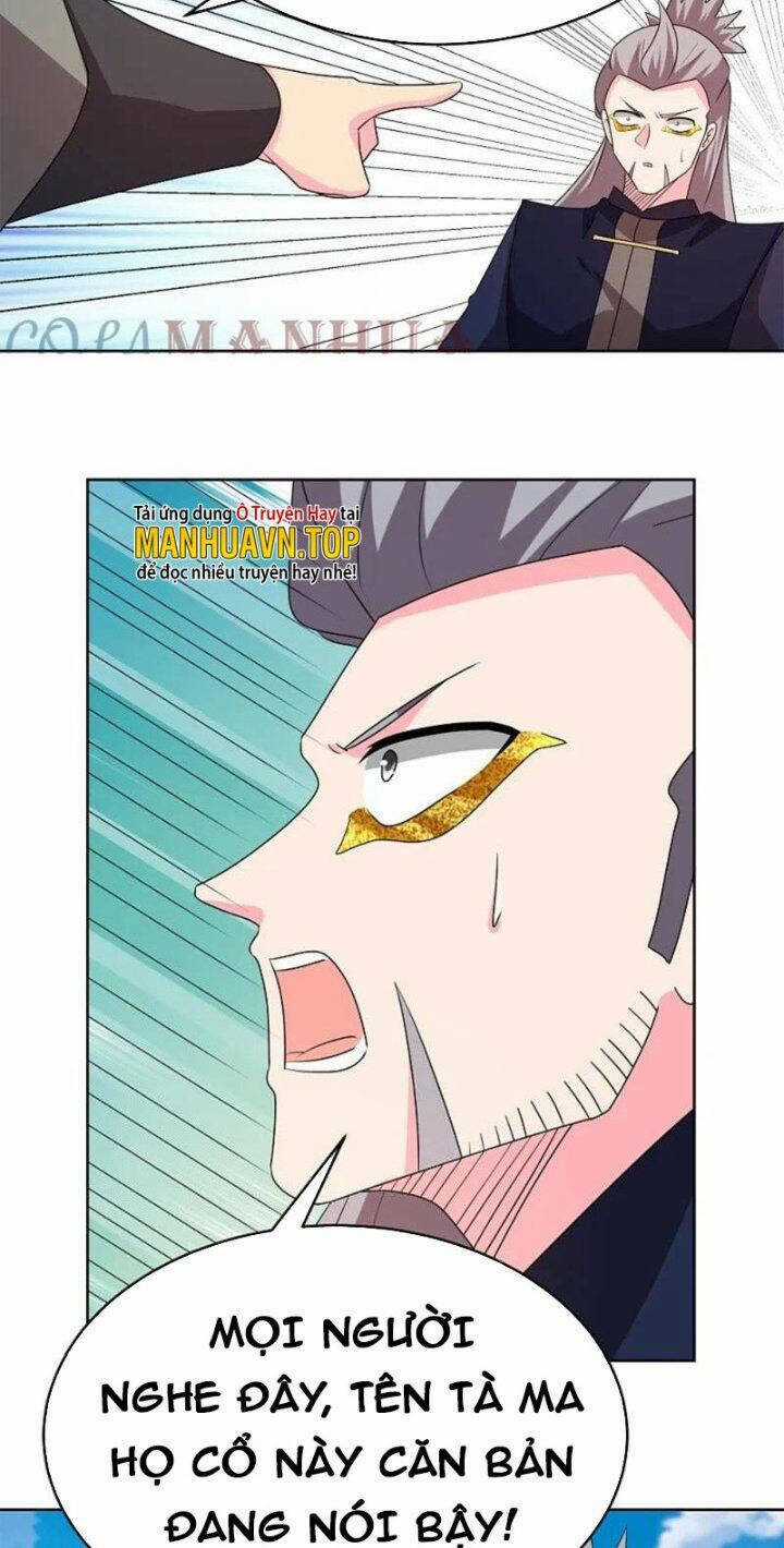 Tôn Thượng Chapter 456 trang 1