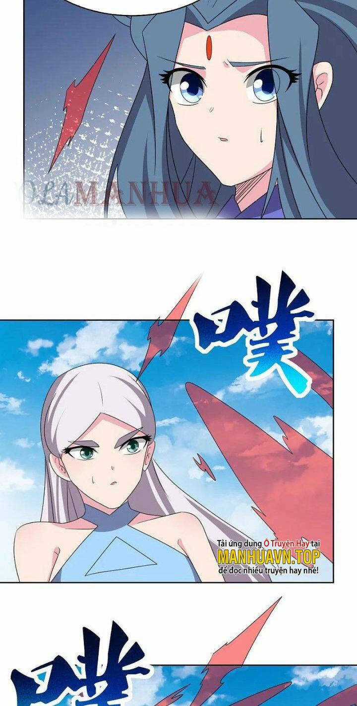 Tôn Thượng Chapter 458 trang 1