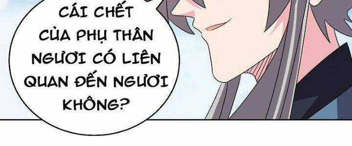Tôn Thượng Chapter 459 trang 1