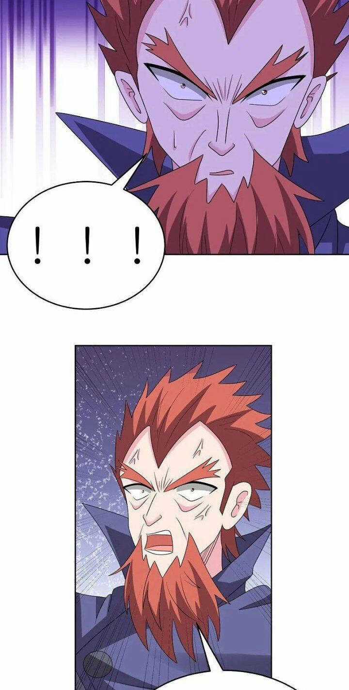Tôn Thượng Chapter 461 trang 1