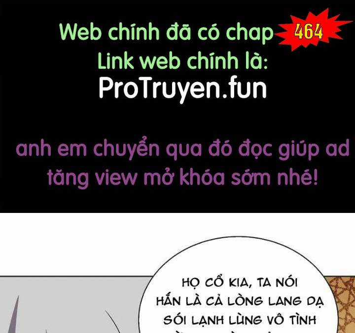 Tôn Thượng Chapter 463 trang 0
