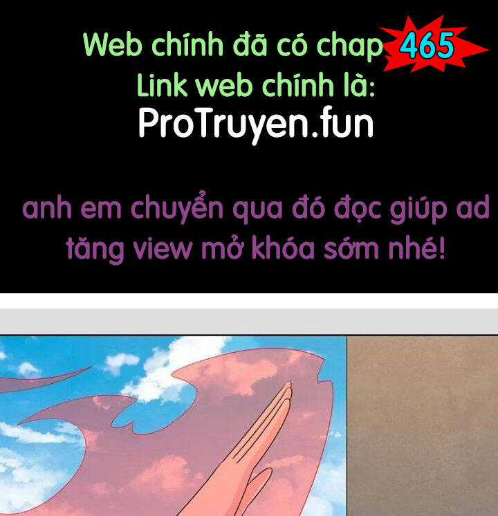 Tôn Thượng Chapter 465 trang 0