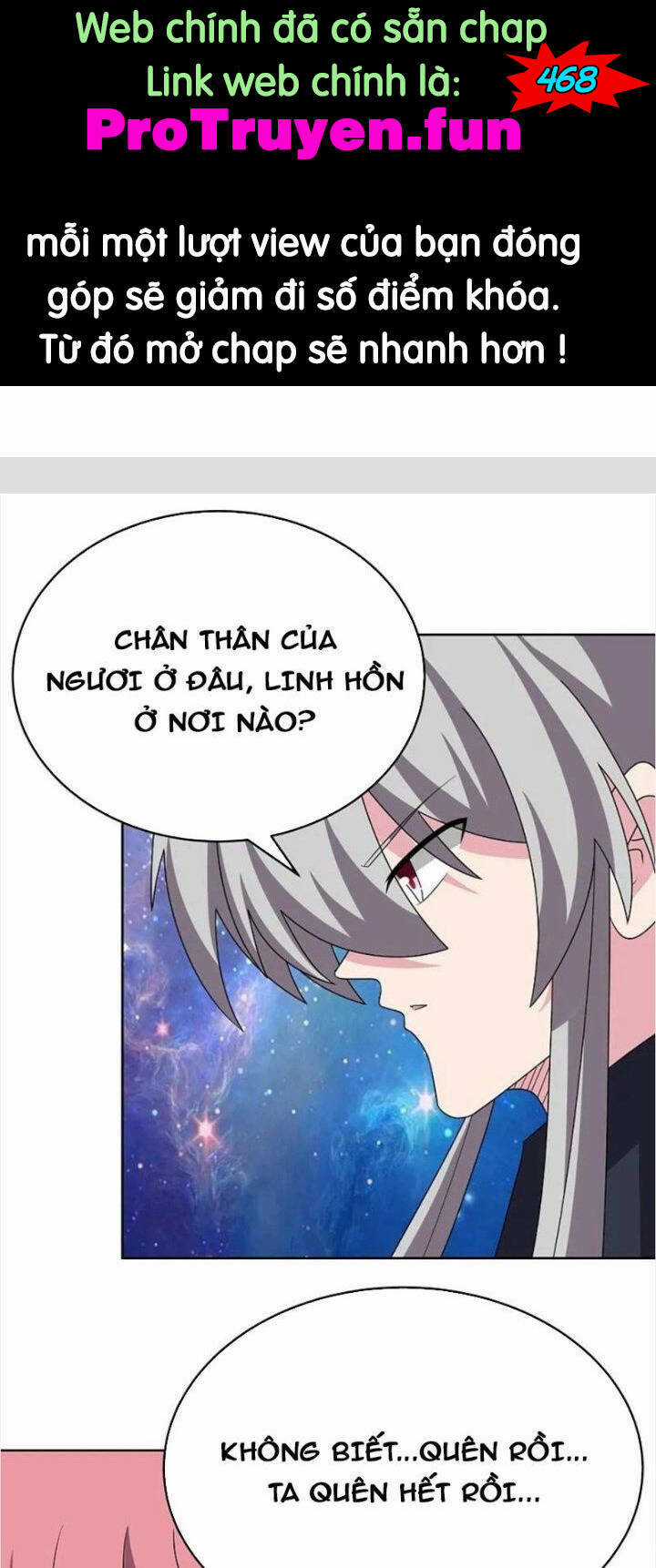 Tôn Thượng Chapter 467 trang 0