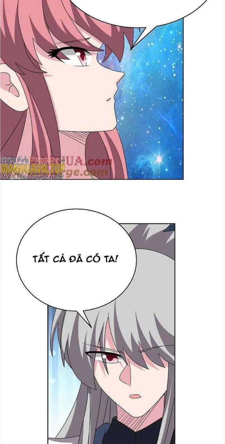 Tôn Thượng Chapter 467 trang 1