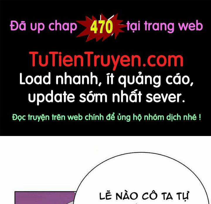 Tôn Thượng Chapter 469 trang 0