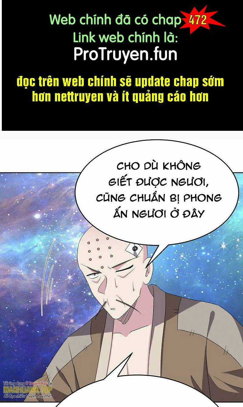 Tôn Thượng Chapter 471 trang 0