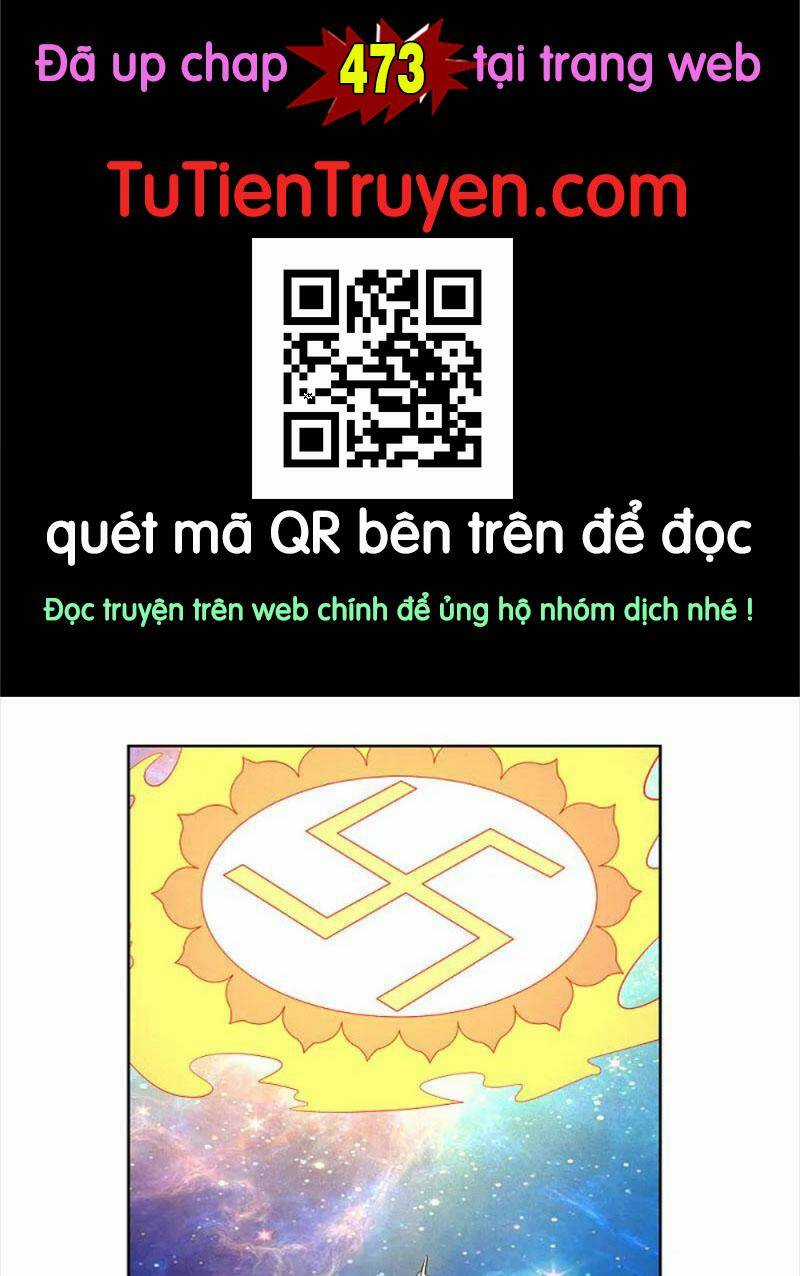 Tôn Thượng Chapter 472 trang 0