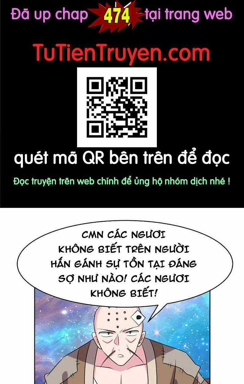 Tôn Thượng Chapter 473 trang 0