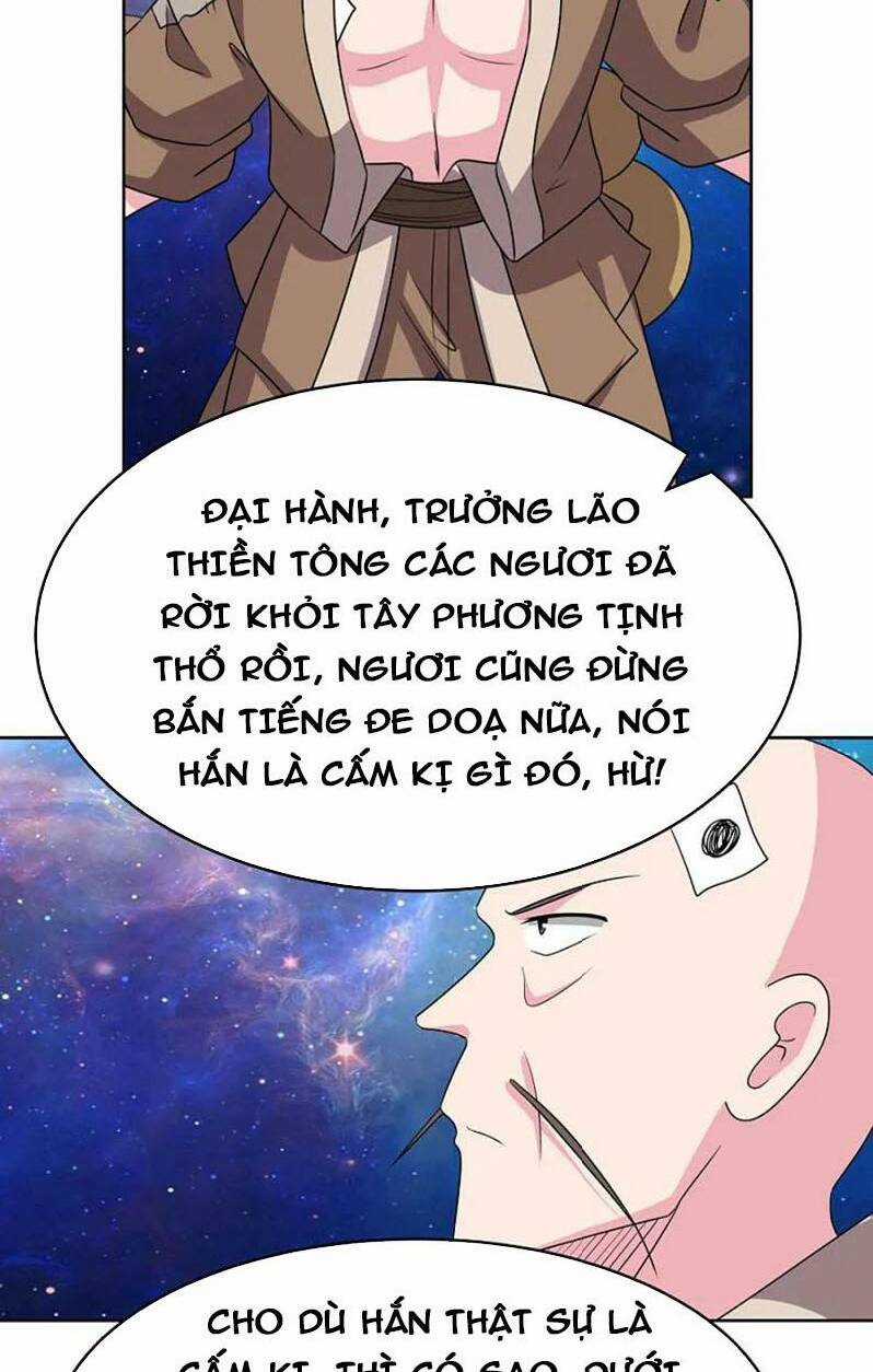 Tôn Thượng Chapter 473 trang 1