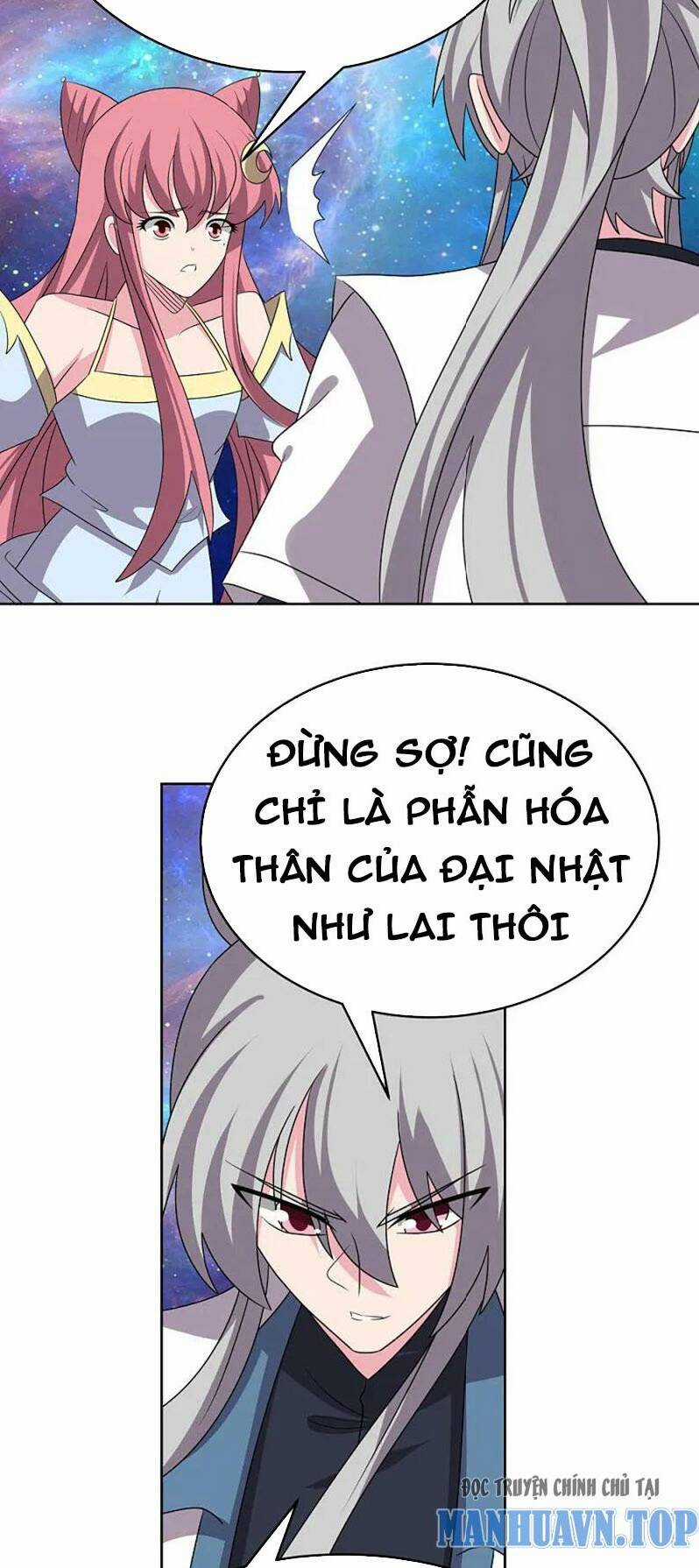 Tôn Thượng Chapter 473 trang 10