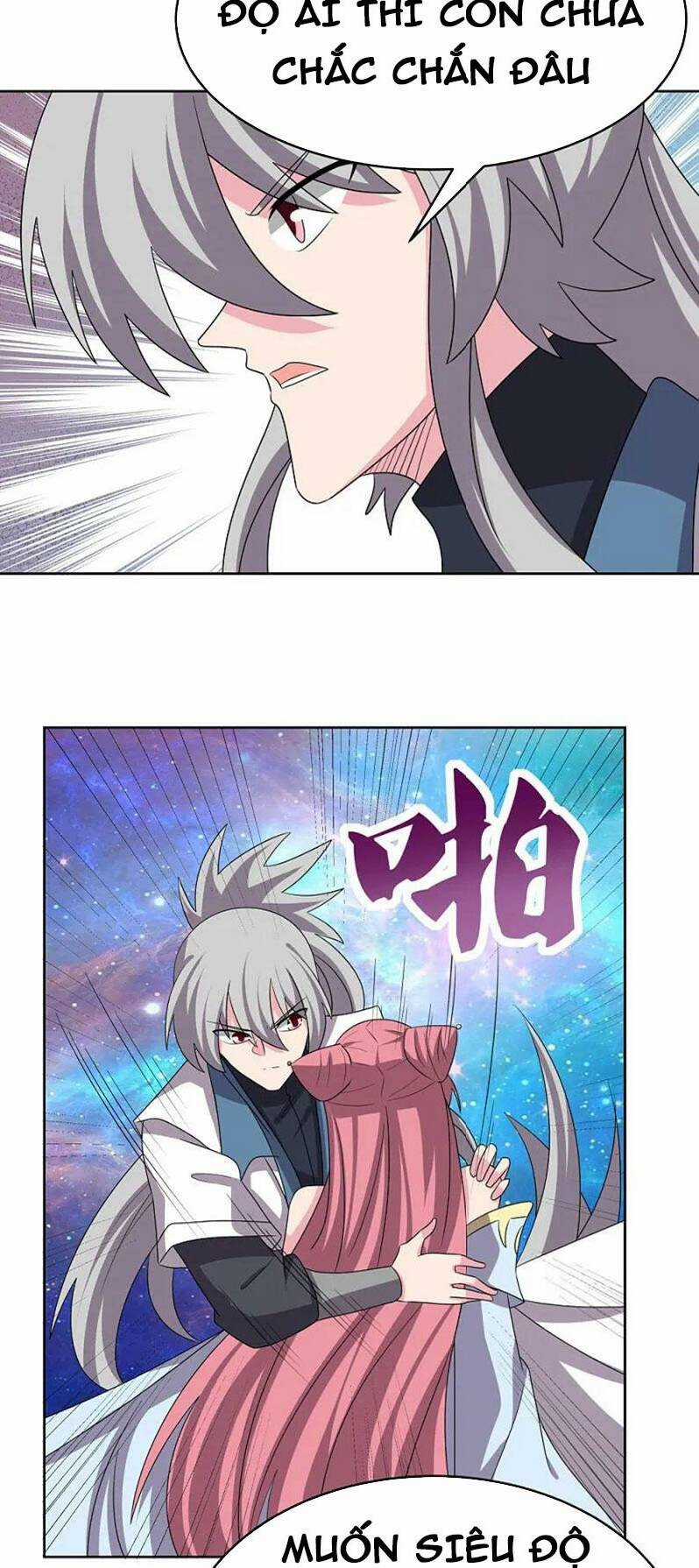 Tôn Thượng Chapter 473 trang 12